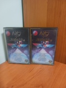 Hity z satelity składanki 2 kasety 
