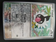 Chatot reverse Holo - Temporal Forces TEF