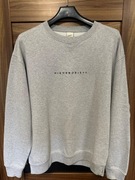 Bluza Highsnobiety Staples Crew Heather XXL jordan nike 