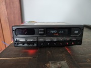 Radio samochodowe PHILIPS DC 216