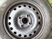 Felgi orginał Daewoo  lanos  13"