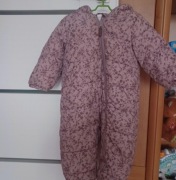 Kombinezon zimowy newbie