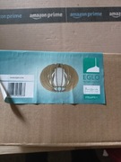 Lampa sufitowa Stellator 1 firmy Eglo 