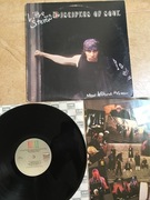 LITTLE STEVEN and the disciples of soul men without women EX+ usa 