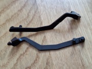 Szyna spustowa do pistoletu P-64 CZAK