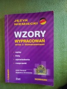 Wzory wypracowań z języka niemieckiego