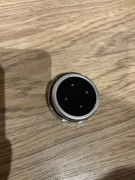 BMW nakładka powiększająca sterownik iDrive