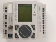 Sterownik PLC MOELLER 412-DC-RC 