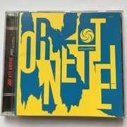 The Ornette Coleman Quartet - "Ornette!"