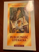 Publiczność Literacka   J.S.Bystroń