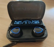 M10 TWS Fone słuchawki Bluetooth 5.1