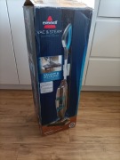 Bissell vac & steam. 