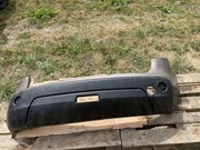 Nissan Qashqai zderzak tył  