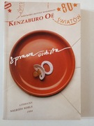 Sprawa osobista - Kenzaburo Oe