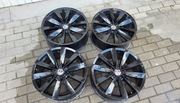 5x112 19" VW 'Lugano' Scirocco Passat Arteon Golf R Line 