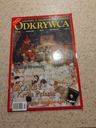 Odkrywca nr 9 (33) 2001