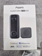 Wideodomofon Aqara Doorbell Camera G400