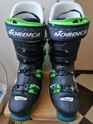 Buty narciarskie Nordica Pro Machine 270mm 