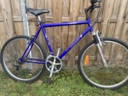 Sprzedam rower górski MTB 