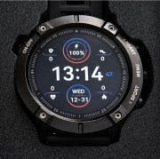 smartwatch jak nowy TKY-MC01