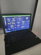 Laptop Clevo P771DM-G