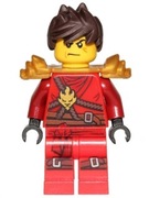Figurka LEGO ninjago njo0305 Kai (Honor Robe)