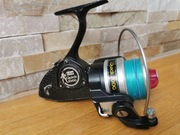 Kołowrotek DAM Quick 2000