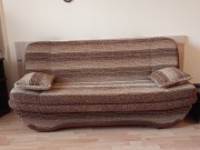 Wersalka z funkcją spania, kanapa