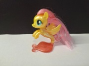 My Little Pony G4 figurka Fluttershysyrena Hasbro MLP kucyk