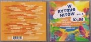 W Rytmie Hitów Vol.5 - Radio VOX.FM 2CD