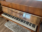 Przepiękne pianino Legnica 