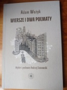 Adam Ważyk – Wiersze i dwa poematy
