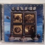 Kansas - The Ultimate Kansas / 2CD Jak Nowa 