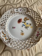 HERMANN OHME, Szczawienko, XIX wiek, DREZNO, sygnatura malarza