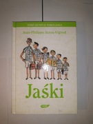 "Jaśki" Jean-Philippe Arrou-Vignod