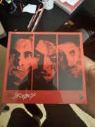 Ostr - Growbox W Folii