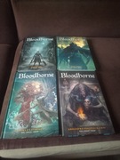 Komiks bloodborne 