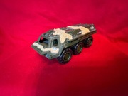 Transporter opancerzony Carbox - H07 scala 1:64