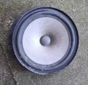 3T0035411A Głośnik basowy ŠKODA SUPERB II