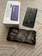 Xiaomi Redmi Note 8 pro