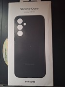 Etui SAMSUNG Silicone Cover do Galaxy A55 5G