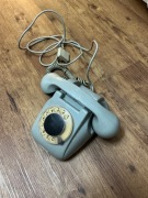 Telefon RWT CB-662 z 1969
