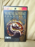 Mortal Kombat- porwanie **Mega Unikat**