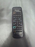 oryginalny pilot Pioneer CU-VSX167 