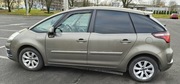 CITROEN C4 PICASSO 1.6 eHDI  2012r.