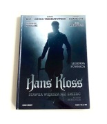 Hans Kloss Stawka większa niż śmierć Patryk Vega DVD z książką NOWE w folii