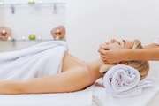 Voucher na SPA Warszawa