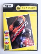 Need for Speed: Hot Pursuit PL PC