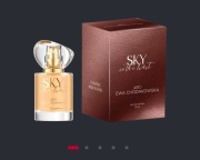 BEBIO COSMETIC Ewa Chodakowska Sky is Limit