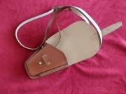 Polska kabura VIS Kolekcjonerska